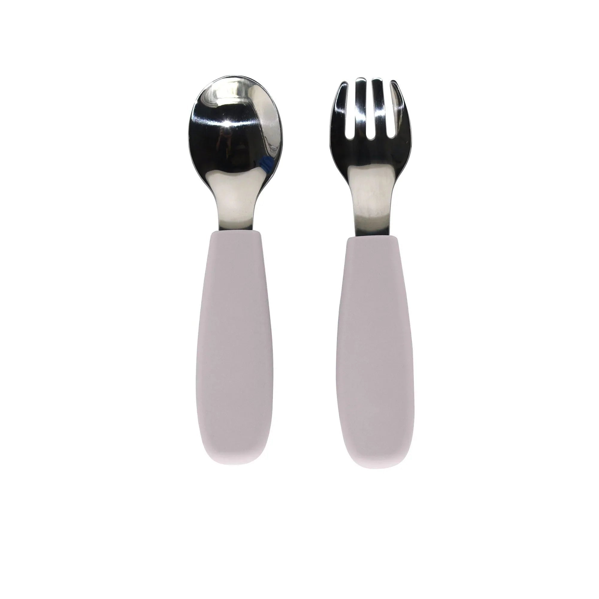 noüka Toddler Cutlery Set - Bloom (Sold in Case of 2, Qty of 1=2 products) - MAIGHAN DISTRIBUTION CANADA
