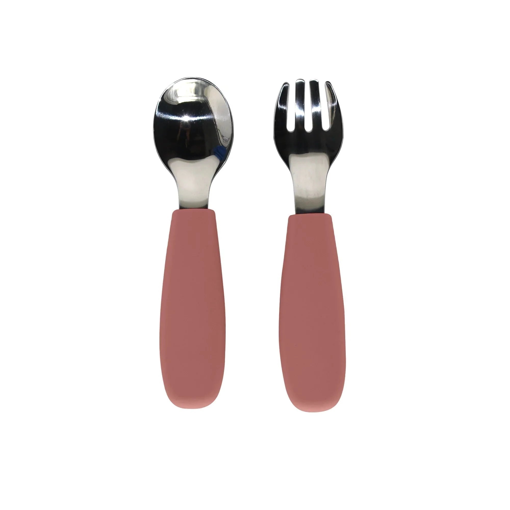 noüka Toddler Cutlery Set - Deep Moon (Min. of 2 PK, Multiples of 2 PK) - MAIGHAN DISTRIBUTION CANADA