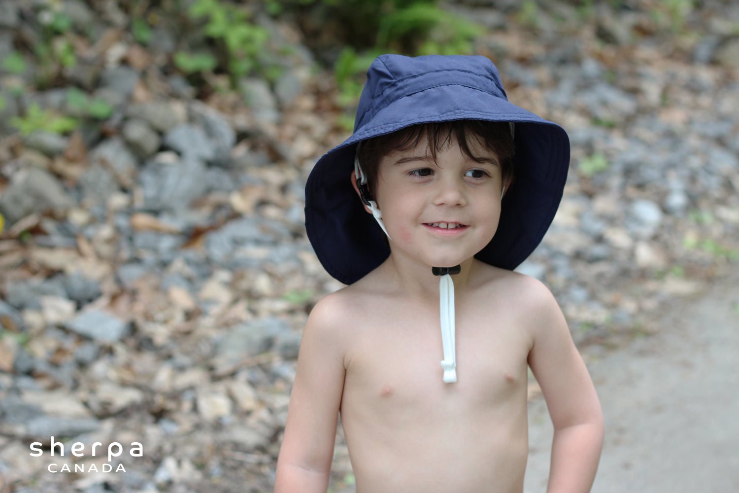 Nylon Sport Hat Turquoise (Min. of 2, Multiples of 2) - MAIGHAN DISTRIBUTION CANADA