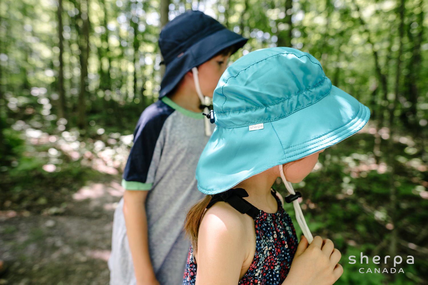 Nylon Sport Hat Turquoise (Min. of 2, Multiples of 2) - MAIGHAN DISTRIBUTION CANADA