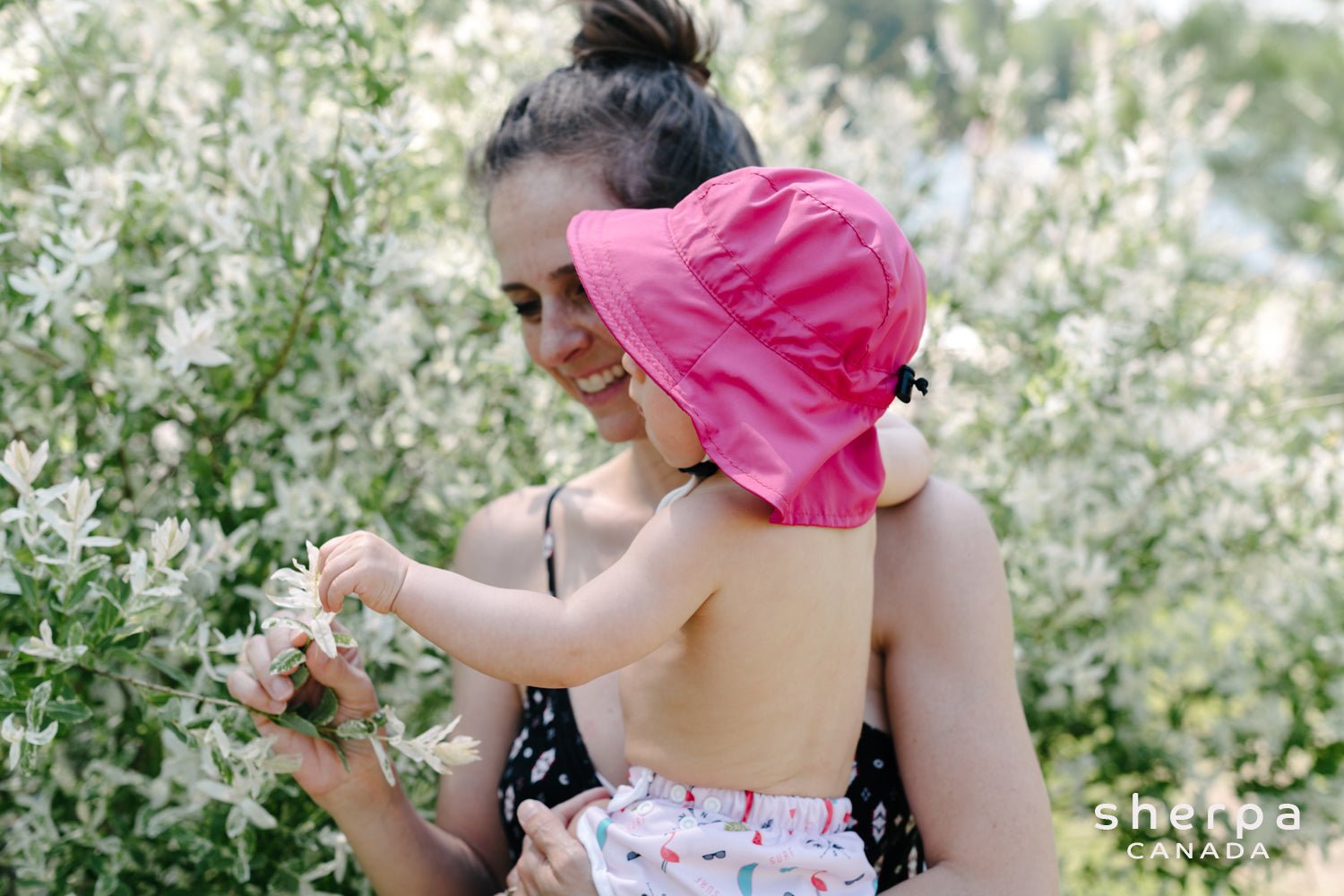 Nylon Sport Hat Turquoise (Min. of 2, Multiples of 2) - MAIGHAN DISTRIBUTION CANADA