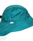 Nylon Sport Hat Turquoise (Min. of 2, Multiples of 2) - MAIGHAN DISTRIBUTION CANADA