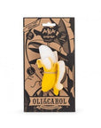 Oli & Carol Ana Banana (Min. of 2 PK, multiples of 2 PK) - MAIGHAN DISTRIBUTION CANADA