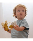 Oli & Carol Ana Banana (Min. of 2 PK, multiples of 2 PK) - MAIGHAN DISTRIBUTION CANADA