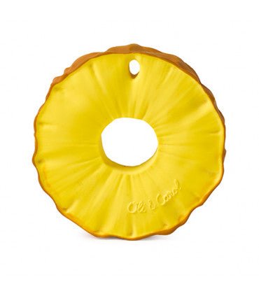 Oli & Carol Ananas The Pineapple (Min. of 2 PK, multiples of 2 PK) - MAIGHAN DISTRIBUTION CANADA