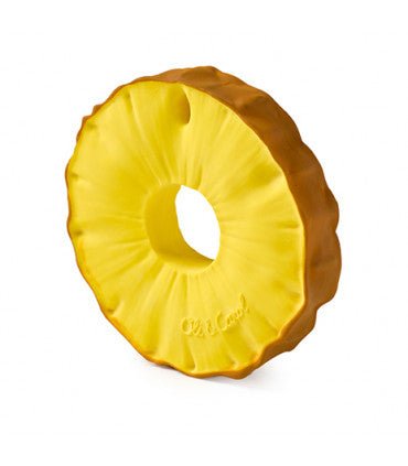 Oli & Carol Ananas The Pineapple (Min. of 2 PK, multiples of 2 PK) - MAIGHAN DISTRIBUTION CANADA