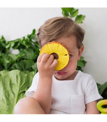 Oli & Carol Ananas The Pineapple (Min. of 2 PK, multiples of 2 PK) - MAIGHAN DISTRIBUTION CANADA