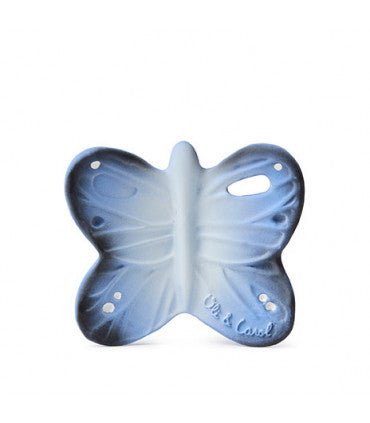 Oli & Carol Blues the Butterfly (Min. of 2 PK, multiples of 2 PK) - MAIGHAN DISTRIBUTION CANADA