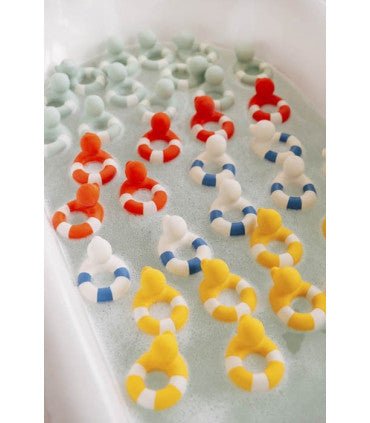 Oli & Carol Flo The Floatie Mint (Min. of 2 PK, multiples of 2 PK) - MAIGHAN DISTRIBUTION CANADA