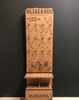 Oli & Carol Floor Display (Min. of 1, multiples of 1) - MAIGHAN DISTRIBUTION CANADA