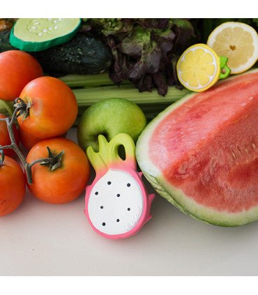 Oli & Carol Fucsia The Dragonfruit (Min. of 2 PK, multiples of 2 PK) - MAIGHAN DISTRIBUTION CANADA