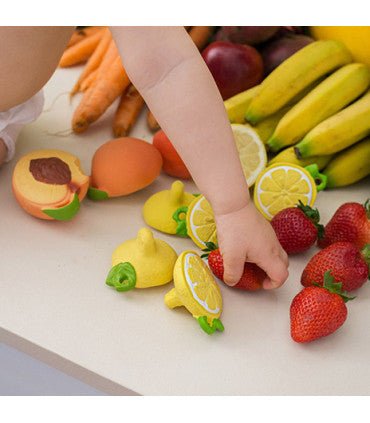 Oli &amp; Carol John Lemon (Min. of 2 PK, multiples of 2 PK) - MAIGHAN DISTRIBUTION CANADA