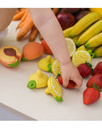Oli & Carol John Lemon (Min. of 2 PK, multiples of 2 PK) - MAIGHAN DISTRIBUTION CANADA