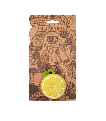 Oli & Carol John Lemon (Min. of 2 PK, multiples of 2 PK) - MAIGHAN DISTRIBUTION CANADA