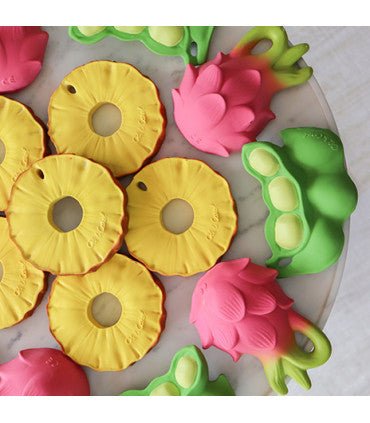 Oli &amp; Carol Keiko The Edamame (Min. of 2 PK, multiples of 2 PK) - MAIGHAN DISTRIBUTION CANADA