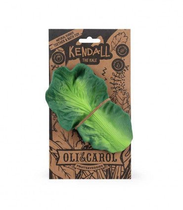 Oli & Carol Kendall the Kale (Min. of 2 PK, multiples of 2 PK) - MAIGHAN DISTRIBUTION CANADA