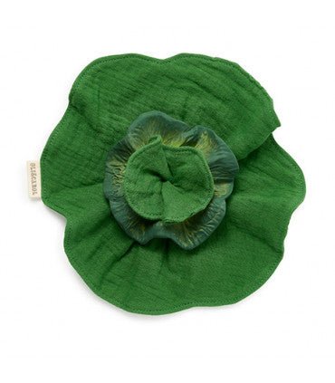 Oli & Carol Mini Doudou Teether - The Kale (Min. of 2 PK, multiples of 2 PK) - MAIGHAN DISTRIBUTION CANADA