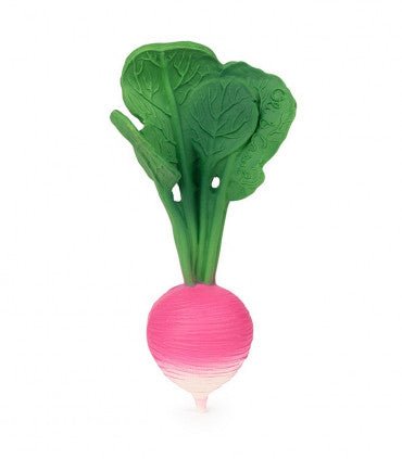 Oli & Carol Ramona the Radish (Min. of 2 PK, multiples of 2 PK) - MAIGHAN DISTRIBUTION CANADA