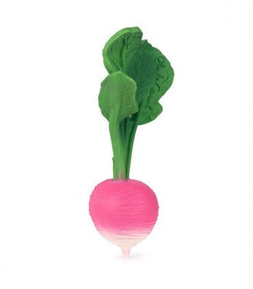 Oli & Carol Ramona the Radish (Min. of 2 PK, multiples of 2 PK) - MAIGHAN DISTRIBUTION CANADA