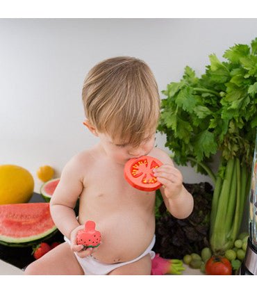 Oli & Carol Renato The Tomato (Min. of 2 PK, multiples of 2 PK) - MAIGHAN DISTRIBUTION CANADA