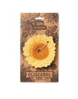 Oli & Carol Sun the Sunflower (Min. of 2 PK, multiples of 2 PK) - MAIGHAN DISTRIBUTION CANADA