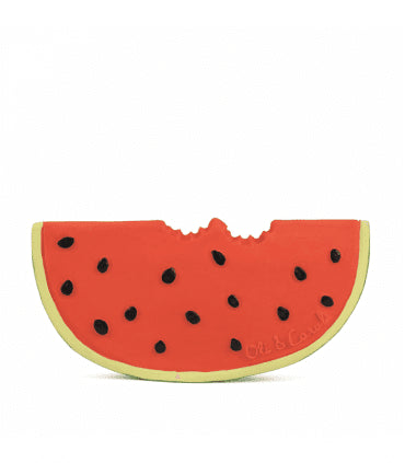 Oli & Carol Wally the Watermelon (Min. of 2 PK, multiples of 2 PK) - MAIGHAN DISTRIBUTION CANADA