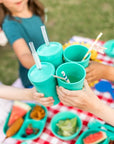Re-Play 24oz Drinking Cup (Adult) - Grey (Min. of 2 PK, Multiples of 2 PK)