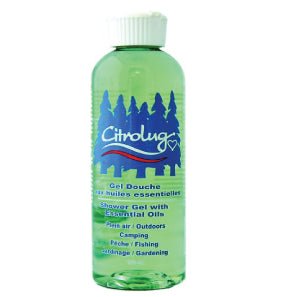 PH Neutral Shower Gel CitroLug for body and hair (Min. of 6, multiples of 6) - MAIGHAN DISTRIBUTION CANADA