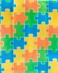 Puzzle Baby Paper (Min. of 6, multiples of 6) - MAIGHAN DISTRIBUTION CANADA