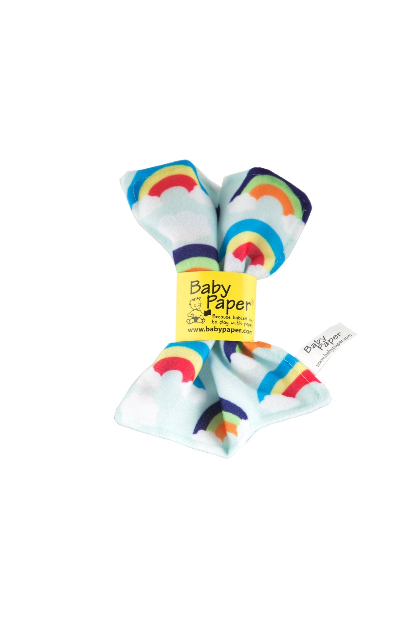 Rainbow Baby Paper (Min. of 6, multiples of 6) - MAIGHAN DISTRIBUTION CANADA
