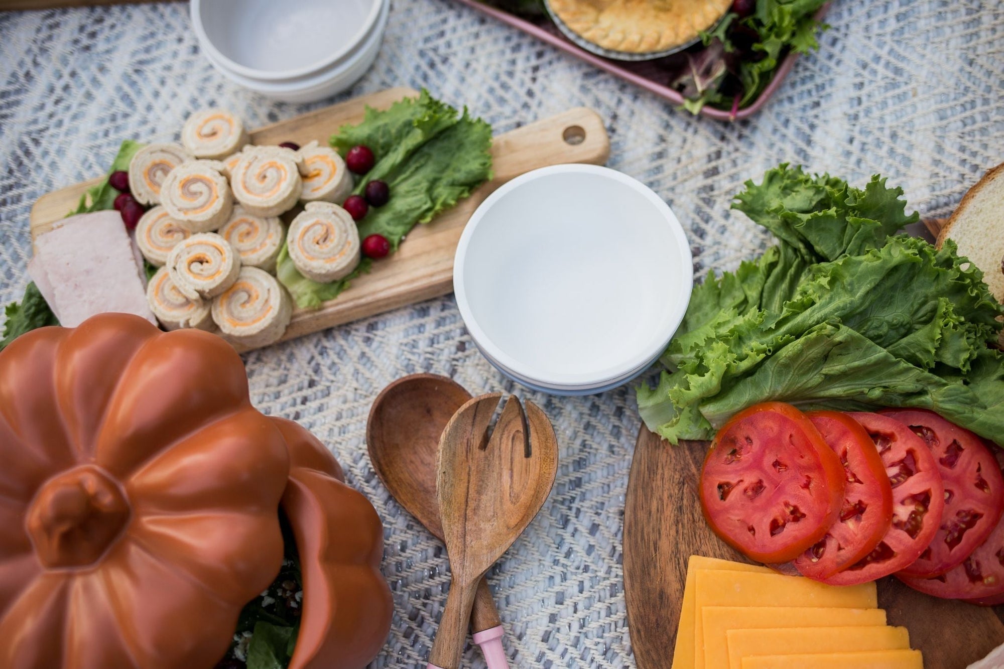 Re - Play 20 oz. Bowl - Ice Blue (Min. of 2 PK, Multiples of 2 PK) - MAIGHAN DISTRIBUTION CANADA