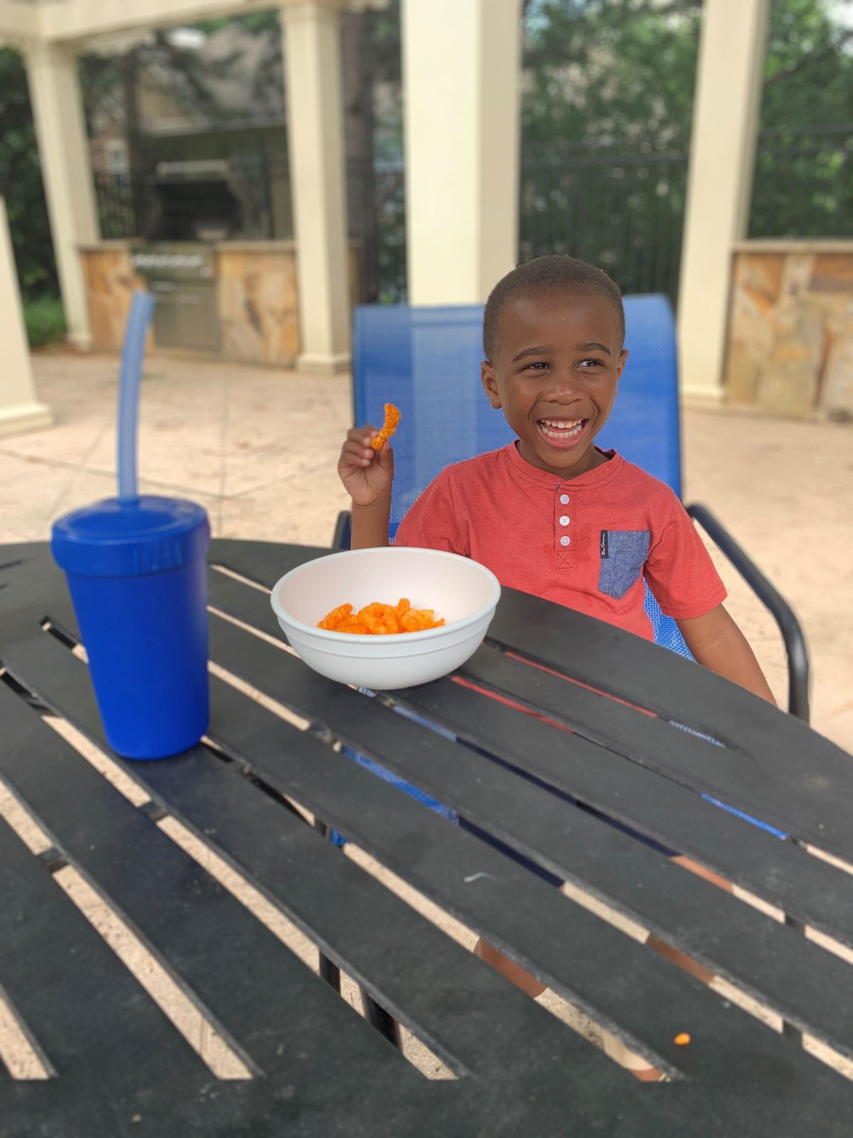 Re - Play 20 oz. Bowl - Purple (Min. of 2 PK, Multiples of 2 PK) - MAIGHAN DISTRIBUTION CANADA