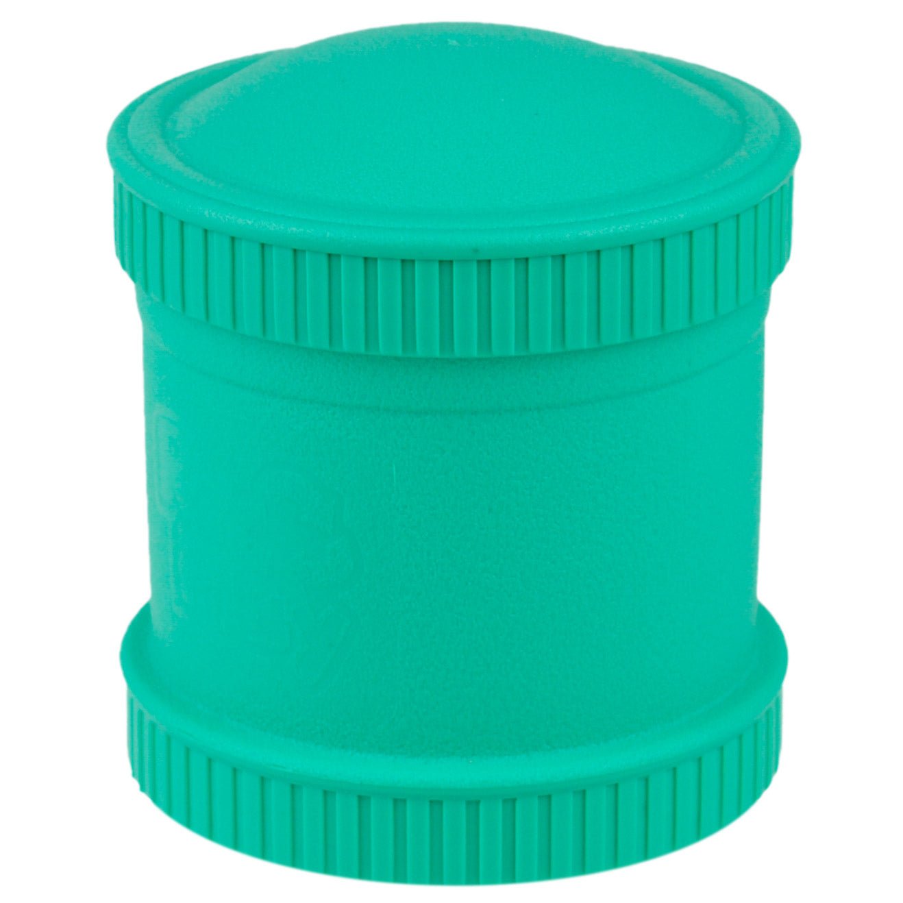 Re - Play Snack Pod - Aqua - MAIGHAN DISTRIBUTION CANADA