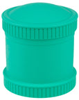 Re - Play Snack Pod - Aqua - MAIGHAN DISTRIBUTION CANADA