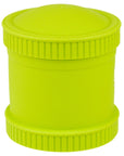 Re - Play Snack Pod - Lime Green (Min. of 2 PK, Multiples of 2 PK) - MAIGHAN DISTRIBUTION CANADA