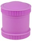 Re - Play Snack Pod - Purple (Min. of 2 PK, Multiples of 2 PK) - MAIGHAN DISTRIBUTION CANADA