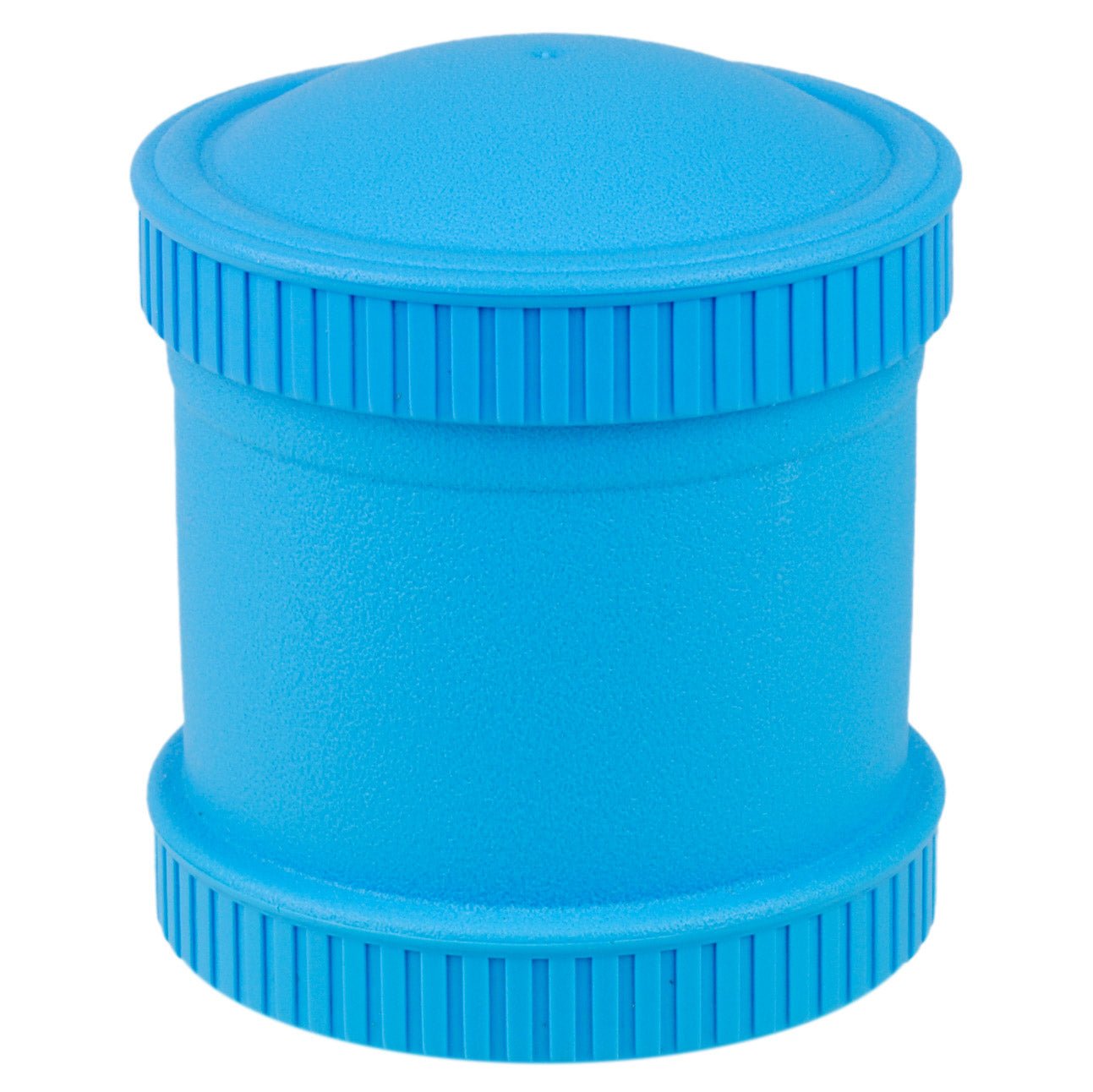 Re - Play Snack Pod - Sky Blue (Min. of 2 PK, Multiples of 2 PK) - MAIGHAN DISTRIBUTION CANADA