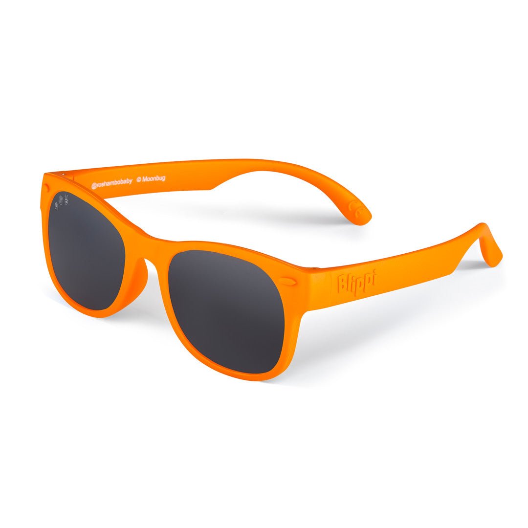 Ro Sham Blippi Bright Orange Shades (Min. of 2 Per Color/Style, multiples of 2) - MAIGHAN DISTRIBUTION CANADA