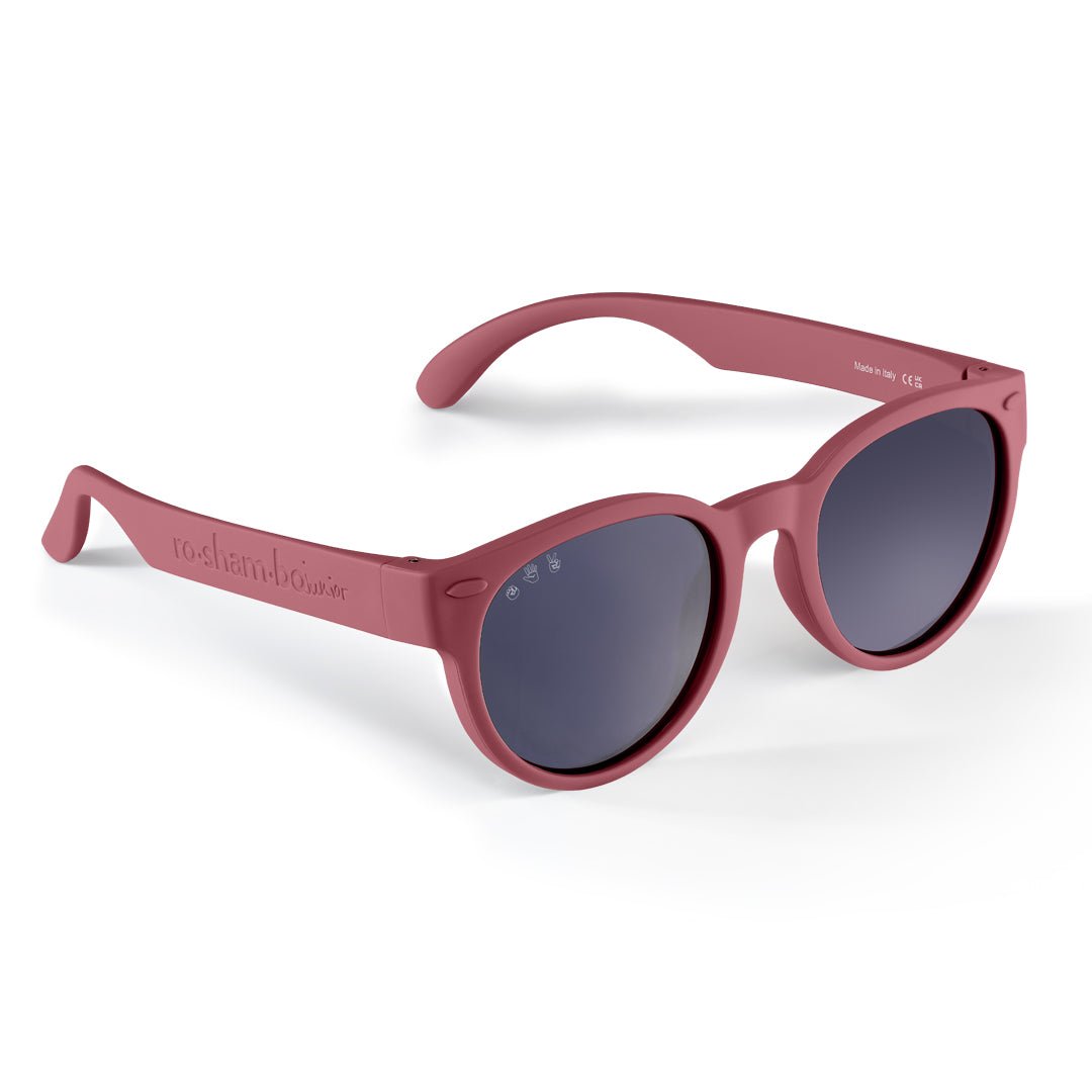 Ro Sham Bo Breakfast Club Round Shades (Min. of 2 per Color/Style, multiples of 2) - MAIGHAN DISTRIBUTION CANADA