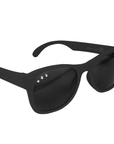 Ro Sham Bo Bueller Black Shades (Min. of 2 per Color/Style, multiples of 2) - MAIGHAN DISTRIBUTION CANADA