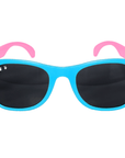 Ro Sham Bo Fresh Princess Combo Pink/Blue Shades (Min. of 2 Per Color/Style, multiples of 2) - MAIGHAN DISTRIBUTION CANADA