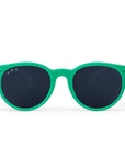 Ro Sham Bo Gumby Forest Green Round Shades (Min. of 2 per Color/Style, multiples of 2) - MAIGHAN DISTRIBUTION CANADA
