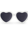Ro Sham Bo Ice Ice Baby Heart Sunglasses (Min. of 2 Per Color/Style, multiples of 2) - MAIGHAN DISTRIBUTION CANADA