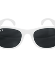 Ro Sham Bo Ice Ice Baby White Shades (Min of 2 Per Color/Style, multiples of 2) - MAIGHAN DISTRIBUTION CANADA