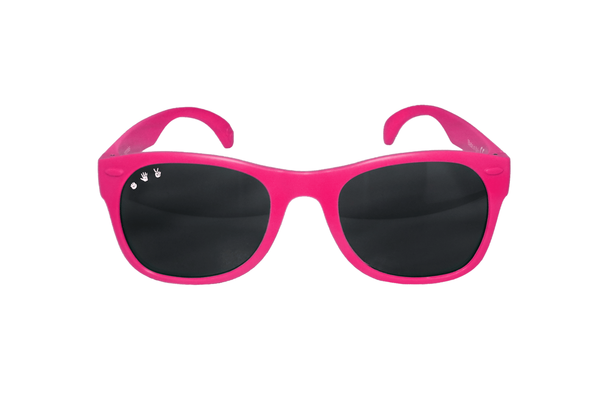 Ro Sham Bo Kelly Kapowski Pink Shades (Min of 2 Per Color/Style, multiples of 2) - MAIGHAN DISTRIBUTION CANADA