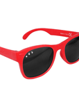Ro Sham Bo McFly Red Shades (Min. of 2 Per Color/Style, multiples of 2) - MAIGHAN DISTRIBUTION CANADA