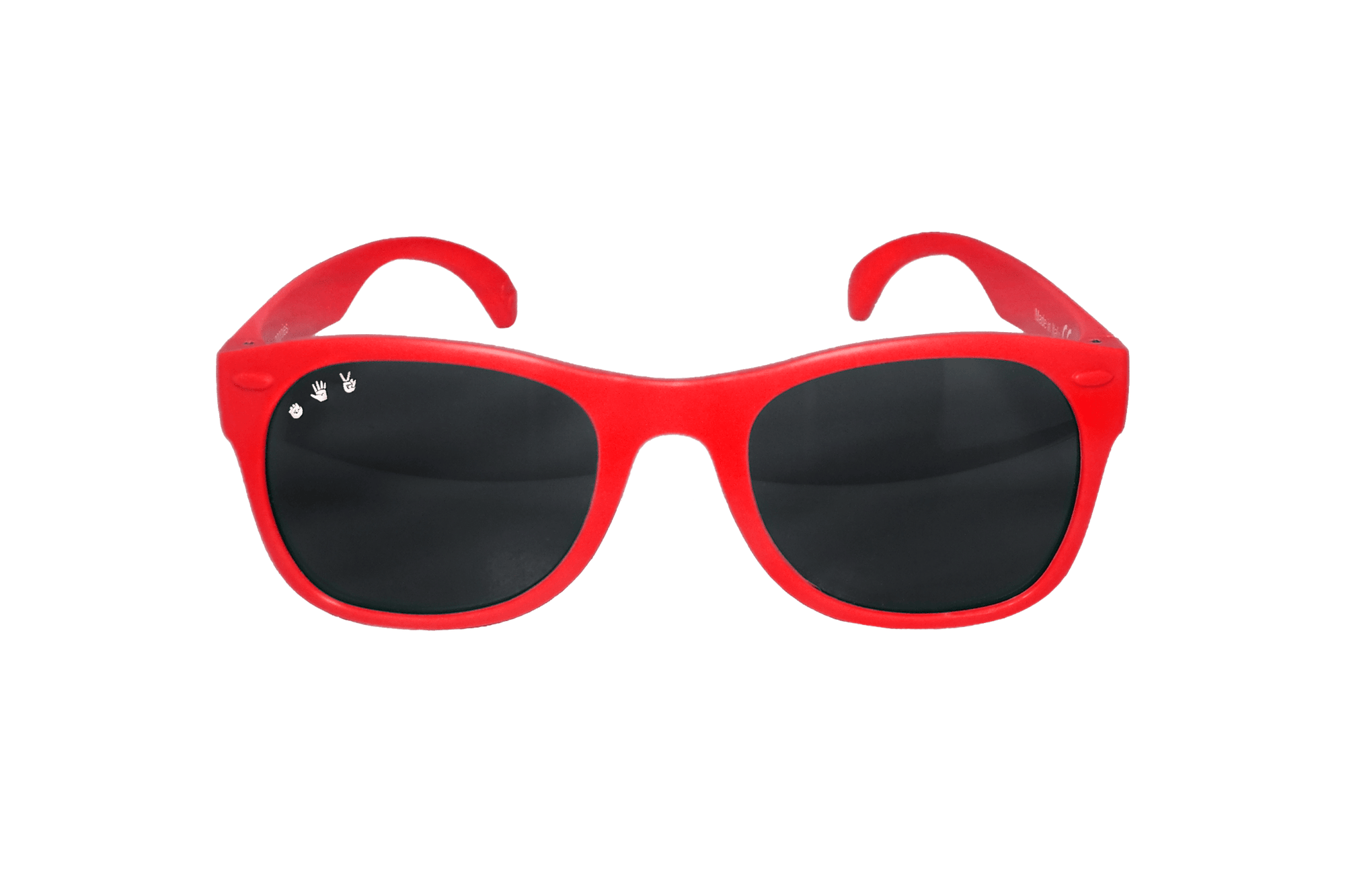 Ro Sham Bo McFly Red Shades (Min. of 2 Per Color/Style, multiples of 2) - MAIGHAN DISTRIBUTION CANADA