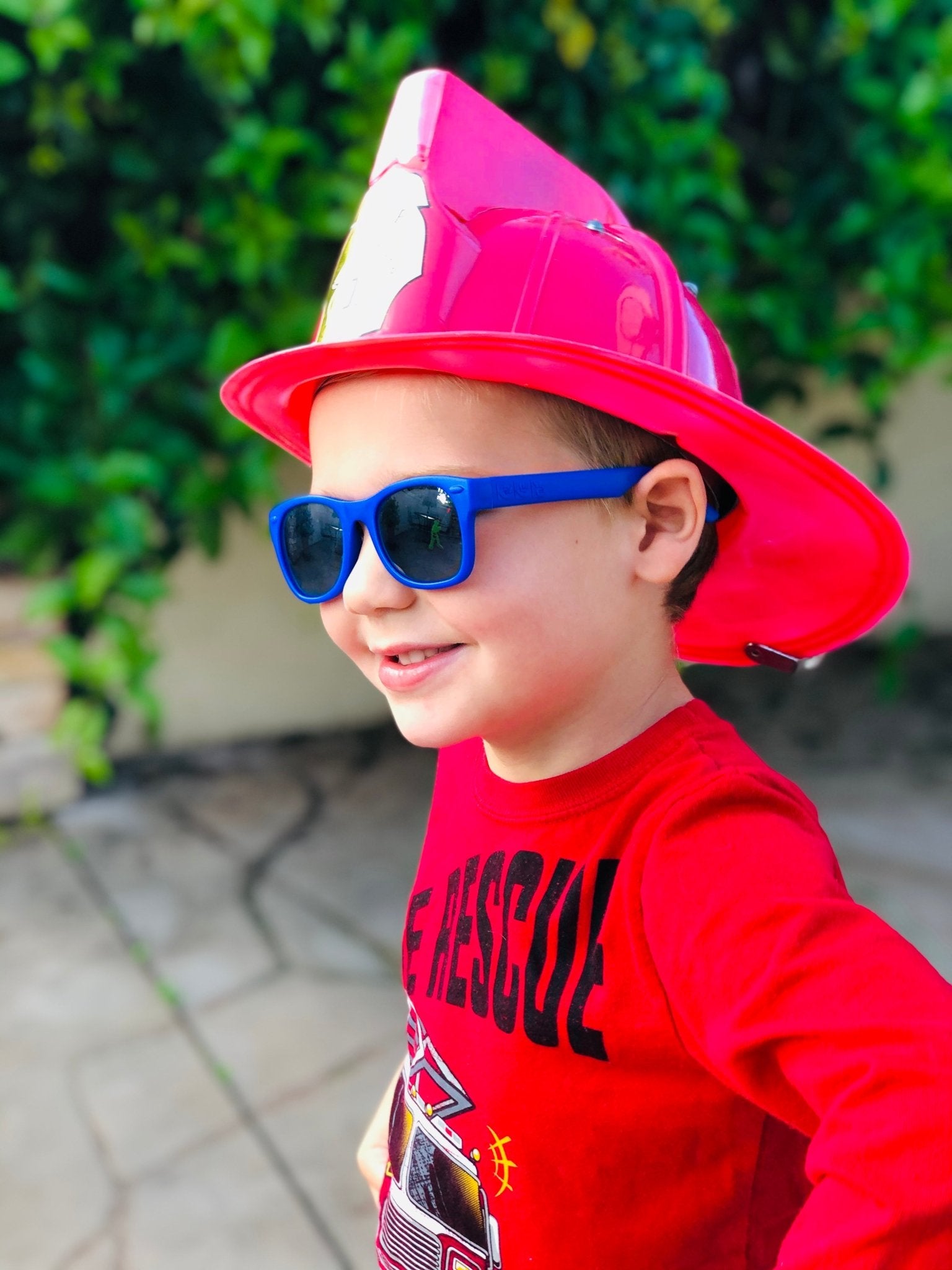 Ro Sham Bo Milhouse Royal Blue Shades (Min. of 2 Per Color/Style, multiples of 2) - MAIGHAN DISTRIBUTION CANADA