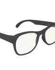Ro Sham Bo Screen Time Blue Blocker AVN Glasses Bueller Black (Min. of 2, multiples of 2) - MAIGHAN DISTRIBUTION CANADA