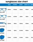 Ro Sham Bo Screen Time Blue Blocker AVN Glasses Popple Pink (Min. of 2, multiples of 2) - MAIGHAN DISTRIBUTION CANADA